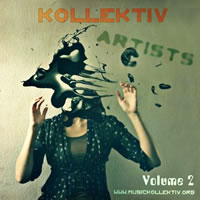 Kollektiv Artists. Volume 2.